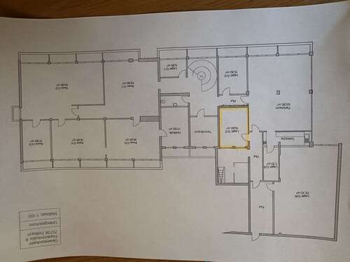 Foto - Halle in Fellbach-Schmiden 250,00 € 36 m²