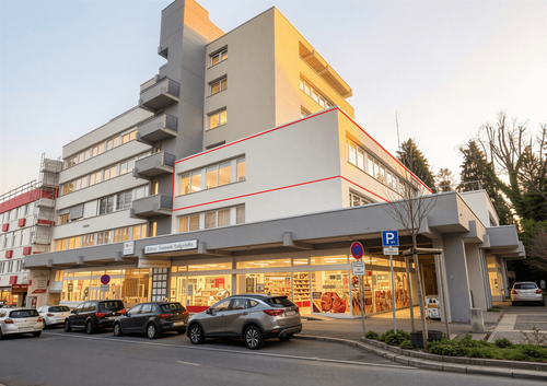 Foto - Büro in Sindelfingen 315.000,00 € 126.43 m²