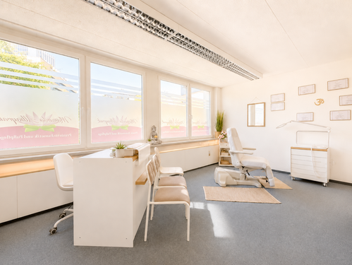 Foto - Büro in Sindelfingen 315.000,00 € 126.43 m²