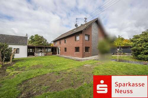 Foto - Haus zum Kaufen in Korschenbroich 279.000,00 € 108.31 m²