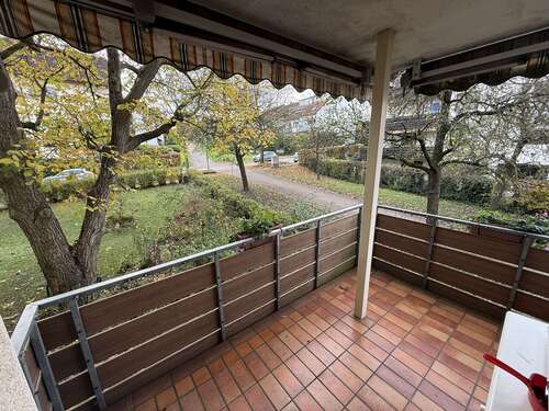 Foto - Wohnung zum Kaufen in Ulm 347.000,00 € 86.59 m²