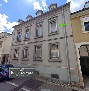 Foto - Wohnung zum Kaufen in Gernsbach 120.000,00 € 102 m²