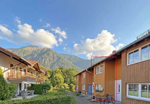 Foto - Haus zum Kaufen in Oberau 690.000,00 € 120.4 m²