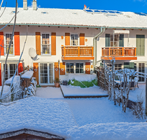 Haus zum Kaufen in Oberau 730.000,00 € 117 m²