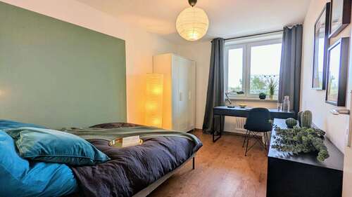 Foto - WG-Zimmer in München 825,00 € 12 m²