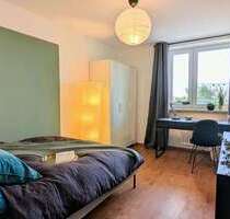 WG-Zimmer in München 825,00 € 12 m²