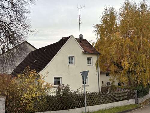 Foto - Haus zum Kaufen in Westheim 225.000,00 € 85 m²