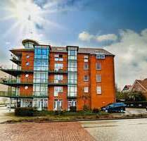 Wohnung zum Mieten in Eckernförde 680,00 € 41 m²