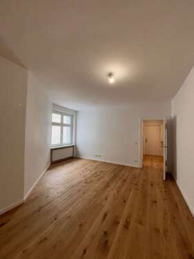 Foto - Wohnung zum Mieten in Berlin 1.110,75 € 44.43 m²