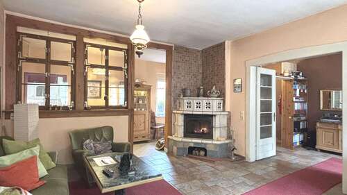 Foto - Haus zum Kaufen in Reinstedt 160.000,00 € 364 m²