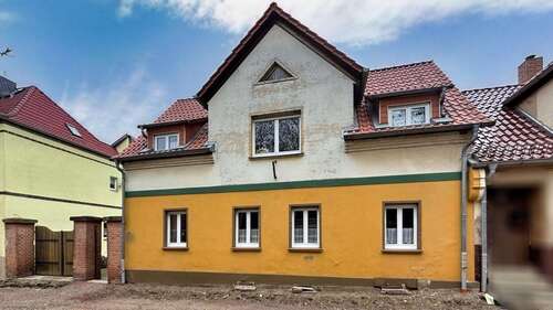 Foto - Haus zum Kaufen in Reinstedt 160.000,00 € 161 m²