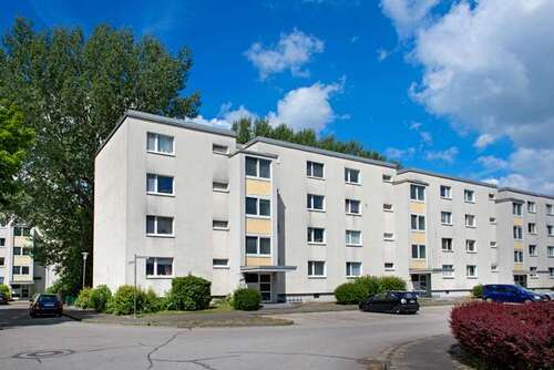 Foto - Wohnung zum Mieten in Monheim 819,00 € 70.69 m²