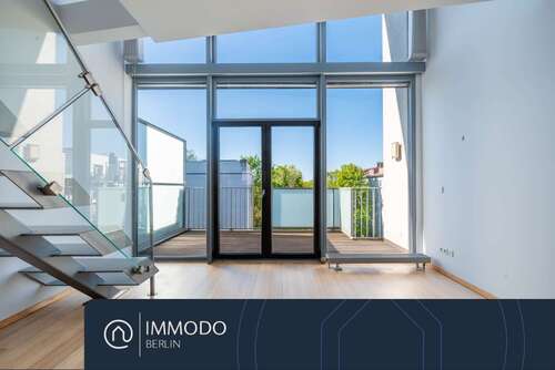 Foto - Wohnung zum Kaufen in Berlin 899.000,00 € 118 m²