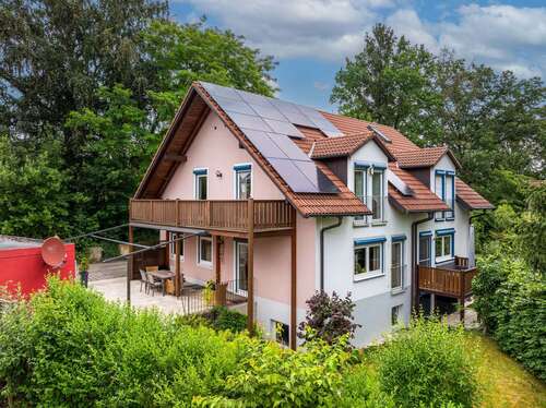 Foto - Haus zum Kaufen in Wörth 689.000,00 € 130 m²