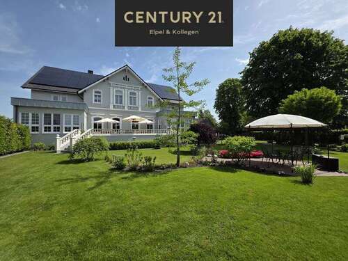 Foto - Gastronomie in Bockhorn 997.400,00 € 605.5 m²