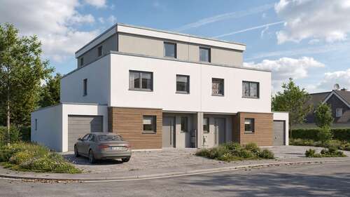 Foto - Haus zum Kaufen in Sankt Augustin Buisdorf 569.000,00 € 148.26 m²