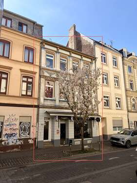 Foto - Haus zum Kaufen in Bonn Zentrum 749.000,00 € 234.21 m²