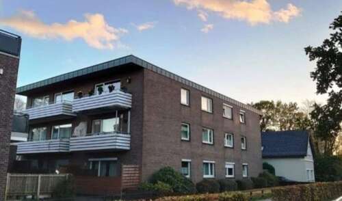 Foto - Wohnung zum Mieten in Oldenburg 550,00 € 54 m²