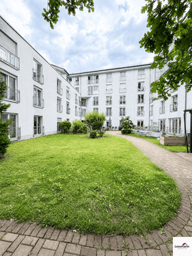 Foto - Wohnung zum Kaufen in Erlangen 120.000,00 € 50 m²