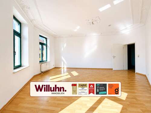 Foto - Wohnung zum Kaufen in Leipzig 229.000,00 € 69 m²