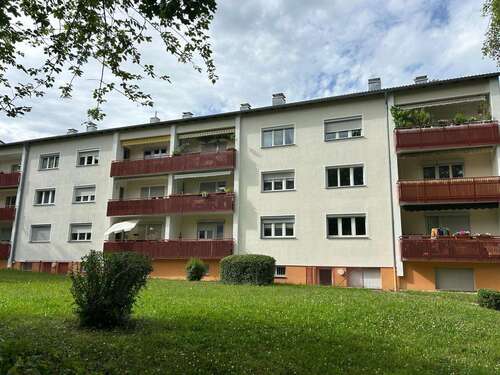 Foto - Wohnung zum Kaufen in Stuttgart 268.000,00 € 68.4 m²