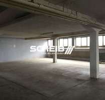 Halle in Crailsheim 2.429,30 € 485.86 m²