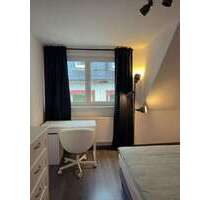 WG-Zimmer in Frankfurt am Main 699,00 € 20 m²