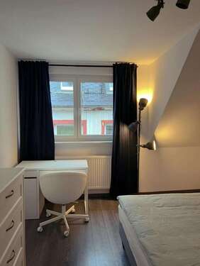 Foto - WG-Zimmer in Frankfurt am Main 699,00 € 15 m²