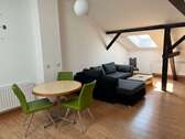 Wohnen auf Zeit in Halle (Saale) 1.819,00 €