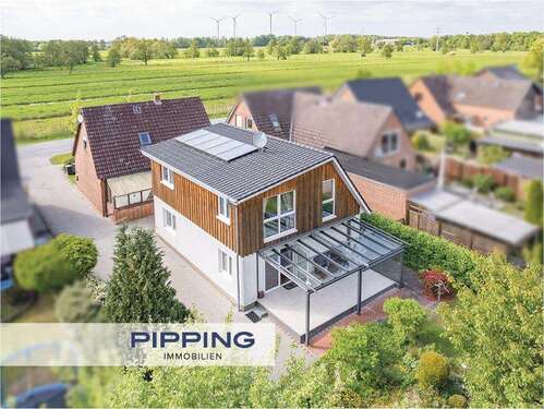 Foto - Haus zum Kaufen in Hamburg 795.000,00 € 220 m²