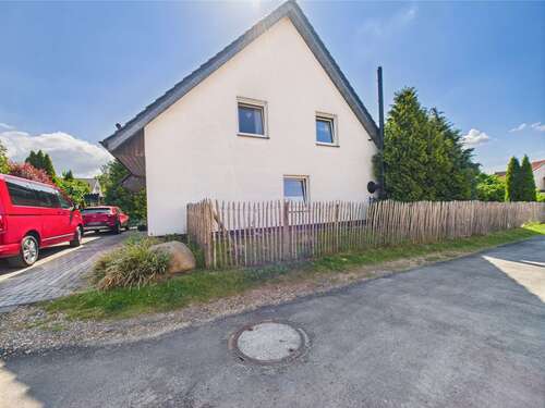 Foto - Haus zum Kaufen in Bockenem 320.000,00 € 194 m²