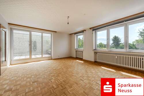 Foto - Wohnung zum Kaufen in Kaarst 305.000,00 € 111 m²