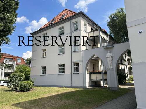 Foto - Wohnung zum Kaufen in Dresden 305.000,00 € 103.4 m²