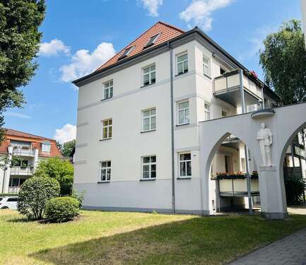 Foto - Wohnung zum Kaufen in Dresden 305.000,00 € 103.4 m²
