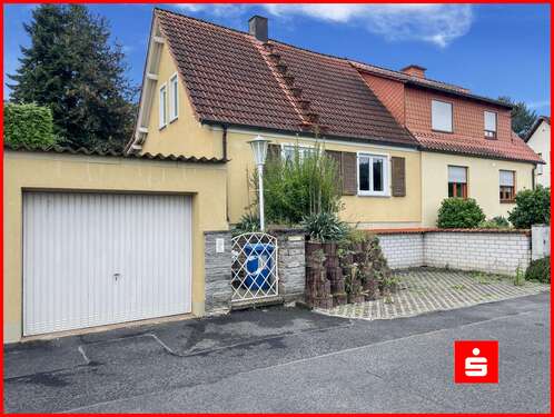 Foto - Haus zum Kaufen in Würzburg 370.000,00 € 92 m²