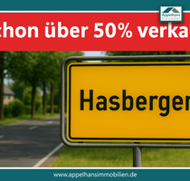Wohnung zum Kaufen in Hasbergen 104.000,00 € 62.71 m²