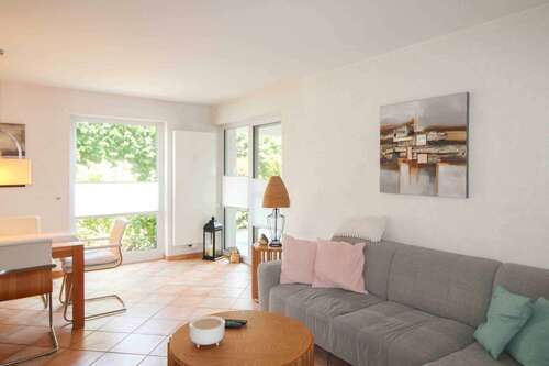 Foto - Wohnung zum Kaufen in Seeheim-Jugenheim 299.000,00 € 81.09 m²