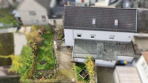 Foto - Haus zum Kaufen in Dillenburg 195.000,00 € 211 m²
