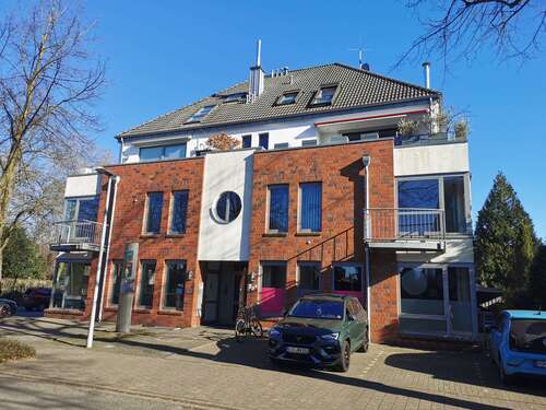 Foto - Büro in Rhede 499.000,00 € 211 m²