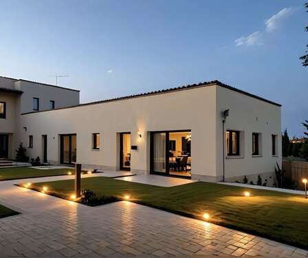 Foto - Wohnung zum Kaufen in Vilshofen an der Donau 399.900,00 € 114.3 m²