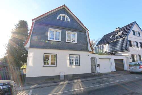 Foto - Haus zum Kaufen in Wuppertal 385.000,00 € 110 m²