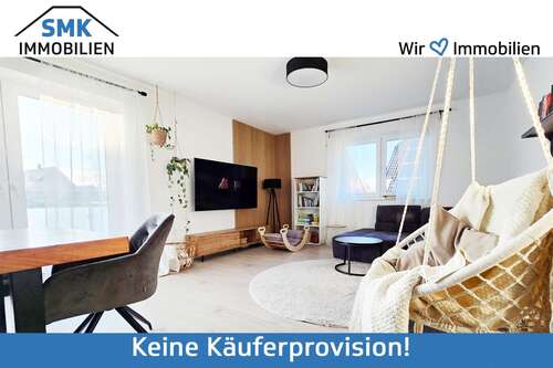 Foto - Wohnung zum Kaufen in Rietberg 285.000,00 € 90 m²