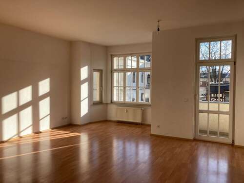 Foto - Wohnung zum Mieten in Leipzig 650,00 € 68.3 m²