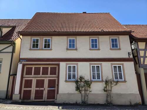 Foto - Haus zum Kaufen in Königsberg 175.000,00 € 110 m²
