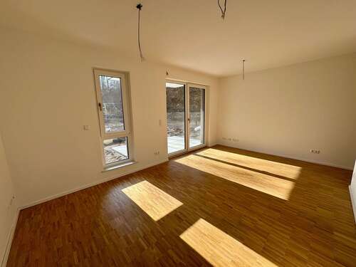 Foto - Wohnung zum Mieten in Remseck am Neckar 1.130,00 € 51.71 m²