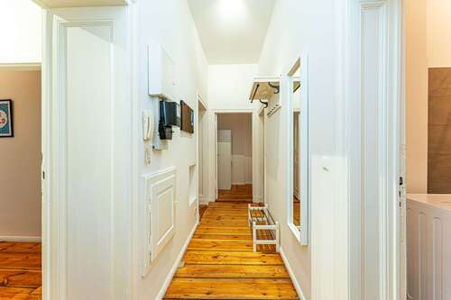 Foto - WG-Zimmer in Berlin 610,00 € 11 m²