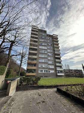 Foto - Wohnung zum Kaufen in Grenzach-Wyhlen 279.000,00 € 83 m²