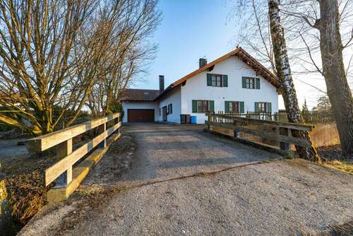 Foto - Haus zum Kaufen in Feldkirchen 435.000,00 € 314.45 m²