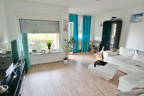 Foto - Wohnung zum Mieten in Sulzbach 620,00 € 54 m²