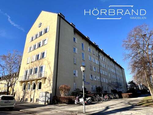 Foto - Wohnung zum Kaufen in München 498.000,00 € 77 m²